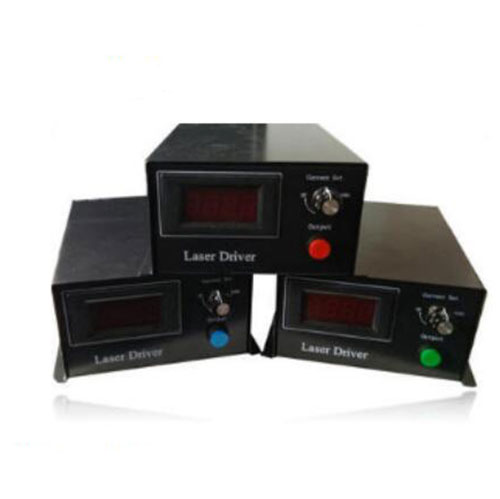 1710nm 1~40W IR 고성능 섬유 결합 레이저 소프트웨어 제어 레이저 시스템 Customized